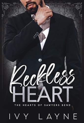 Reckless Heart book cover