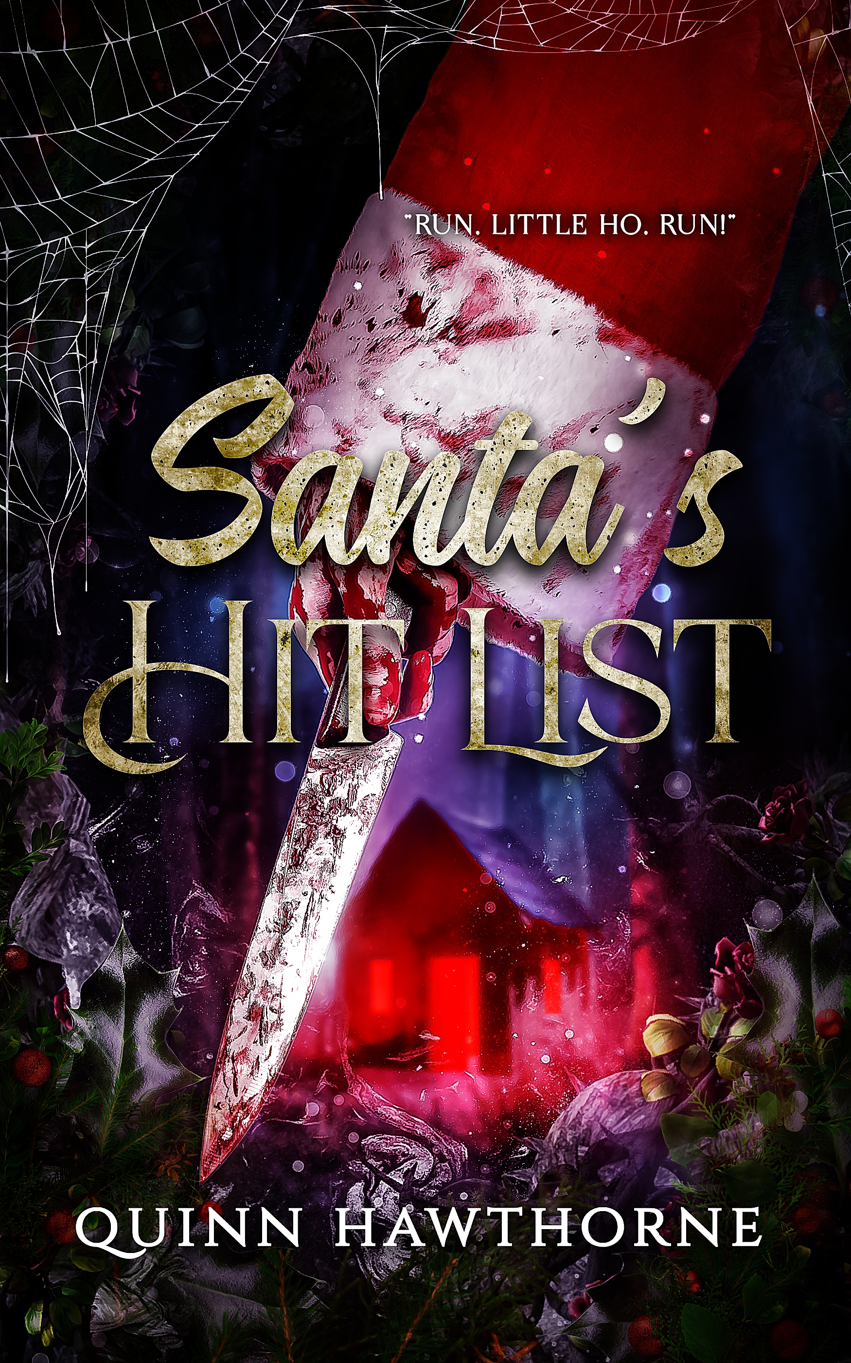 Santa's Hit List