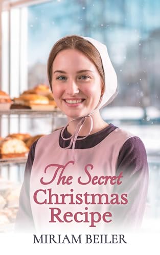 The Secret Christmas Recipe
