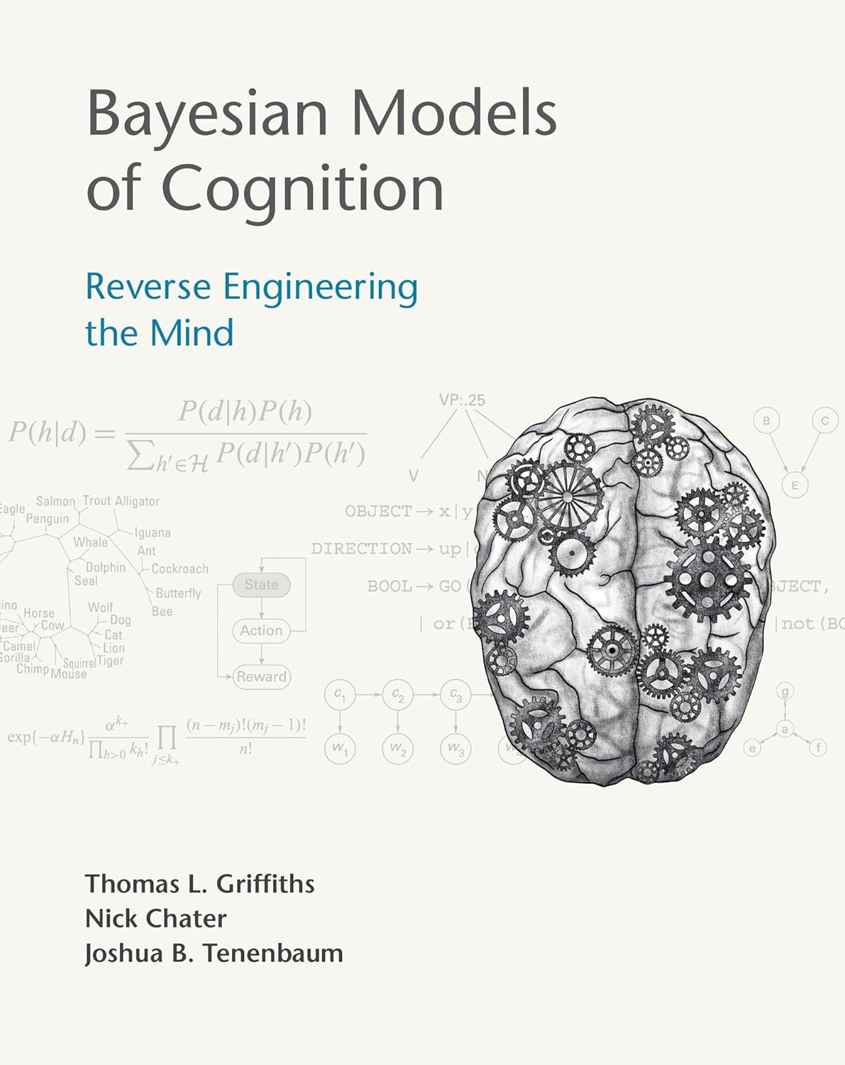 洋書 Bayesian Brain The Bayesian brain: Phantom percepts resolve sensory