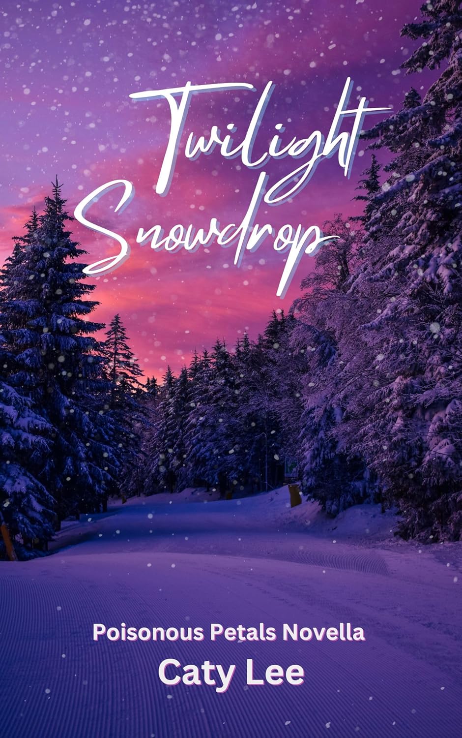 Twilight Snowdrop