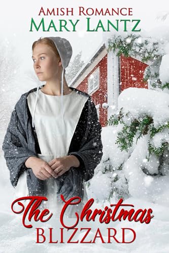 The Christmas Blizzard