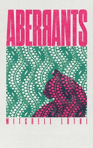Aberrants: Short Stories