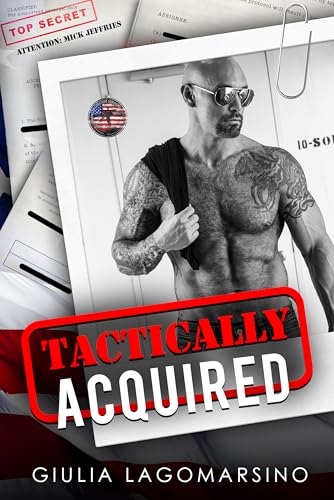 Tactically Acquired