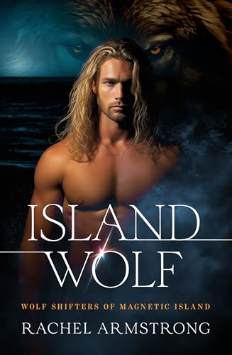Island Wolf