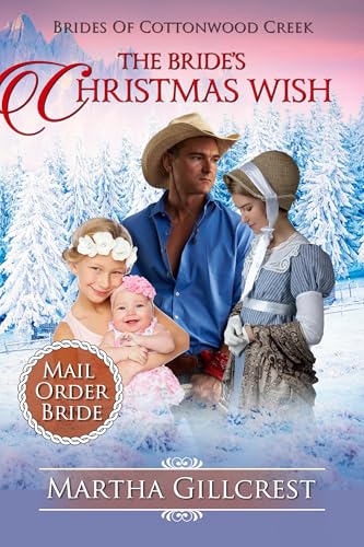 The Bride’s Christmas Wish