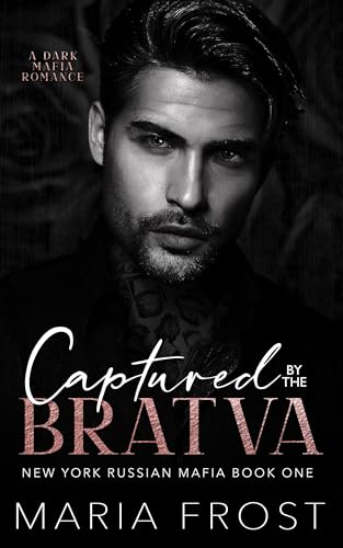 Captured by the Bratva