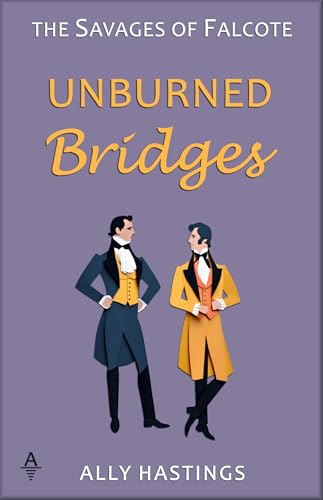 Unburned Bridges