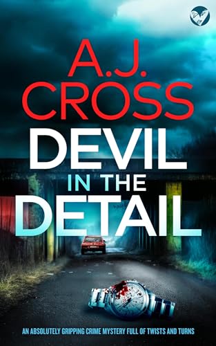 Devil in the Detail