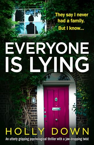 Everyone Is Lying