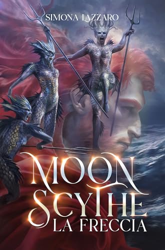 MoonScythe: la freccia