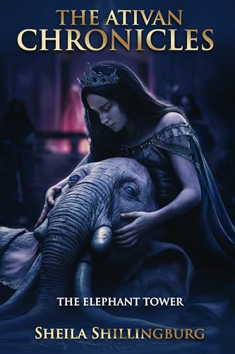 THE ATIVAN CHRONICLES: THE ELEPHANT TOWER