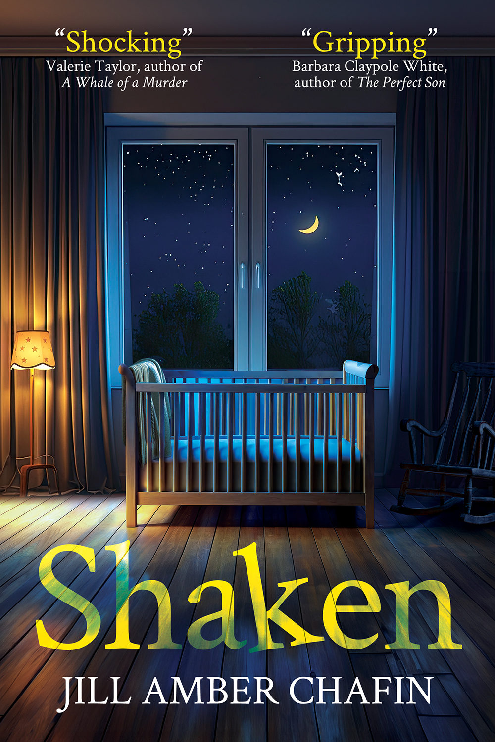 Shaken