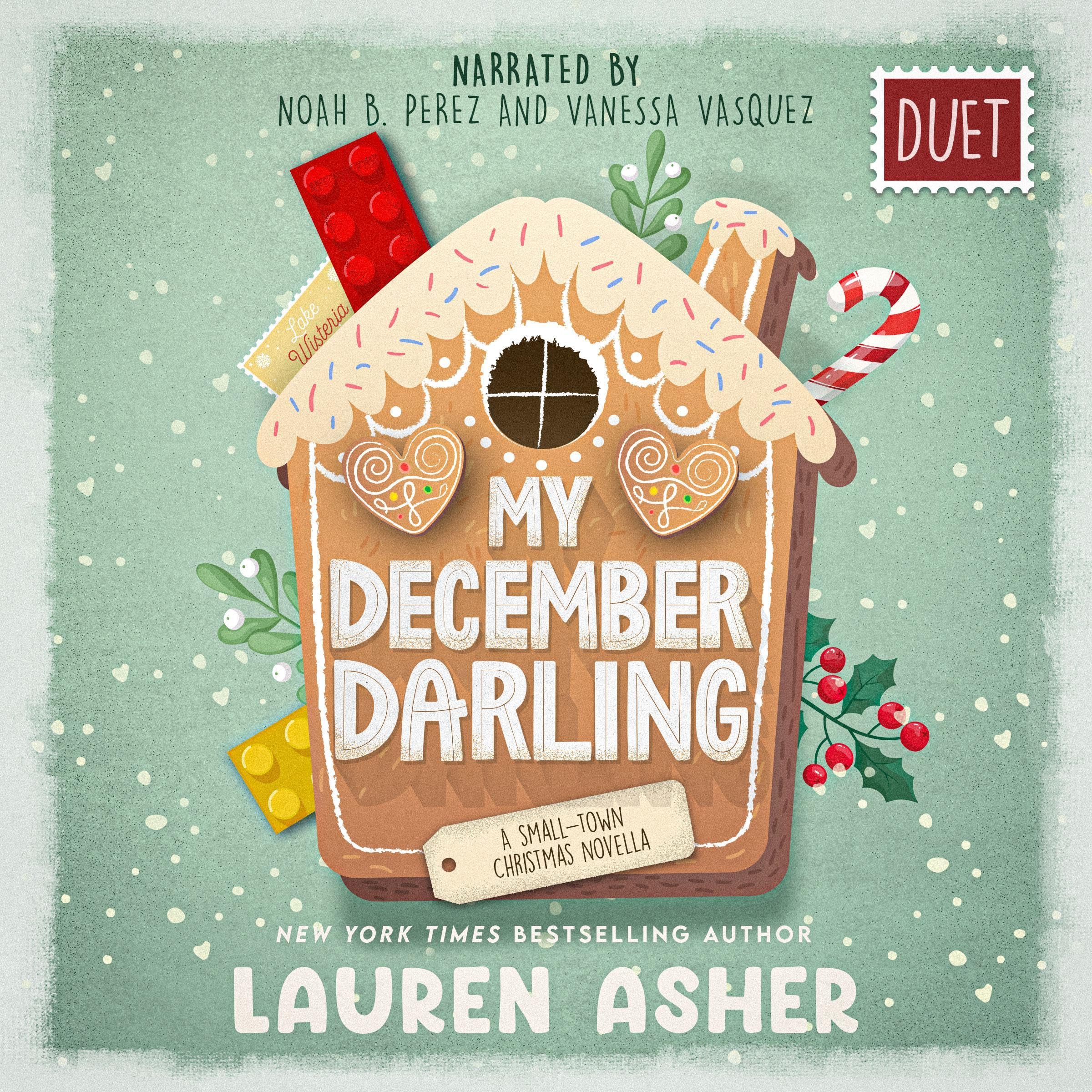 My December Darling
