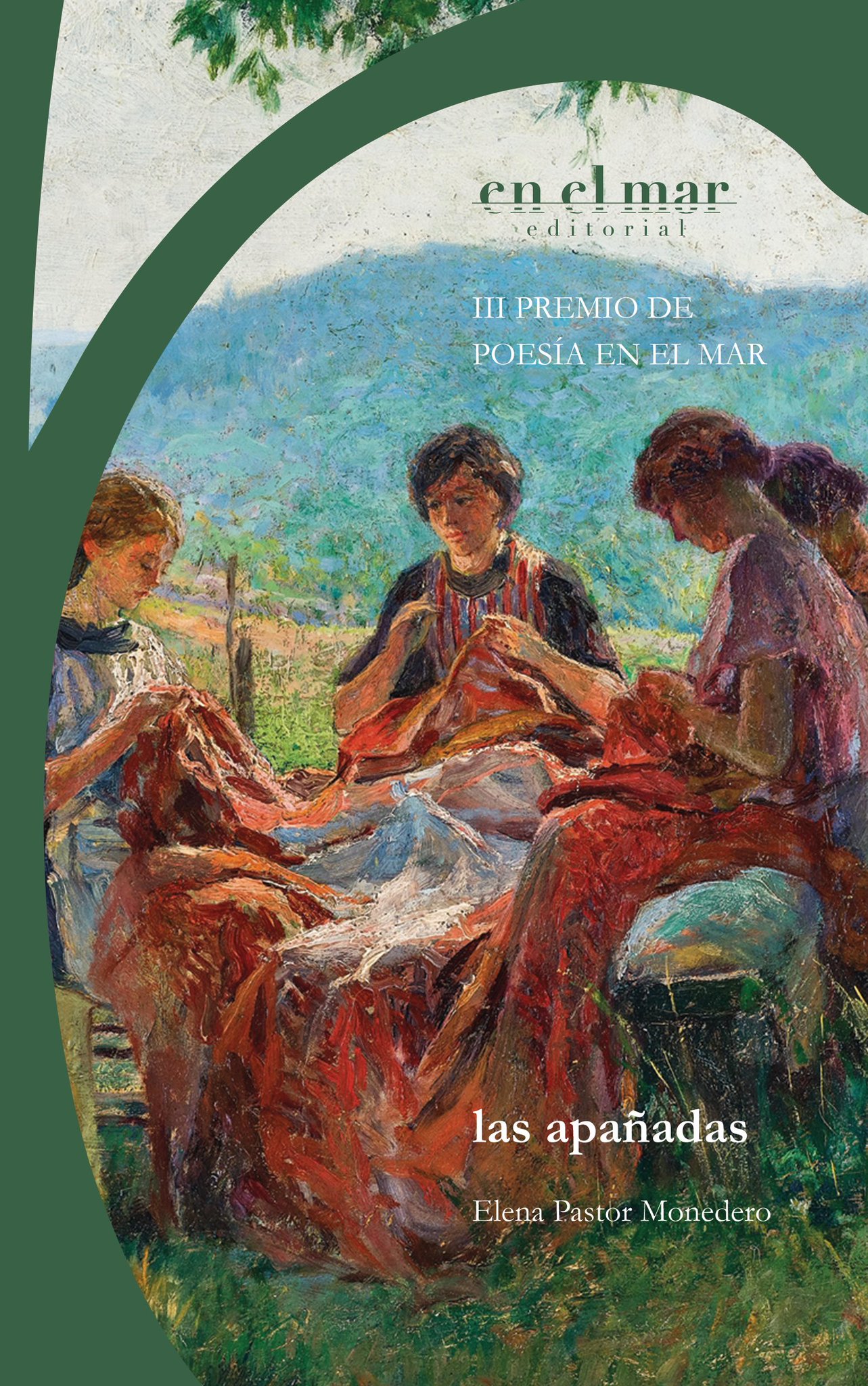las apañadas