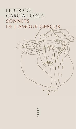 Sonnets de l'amour obscur book cover