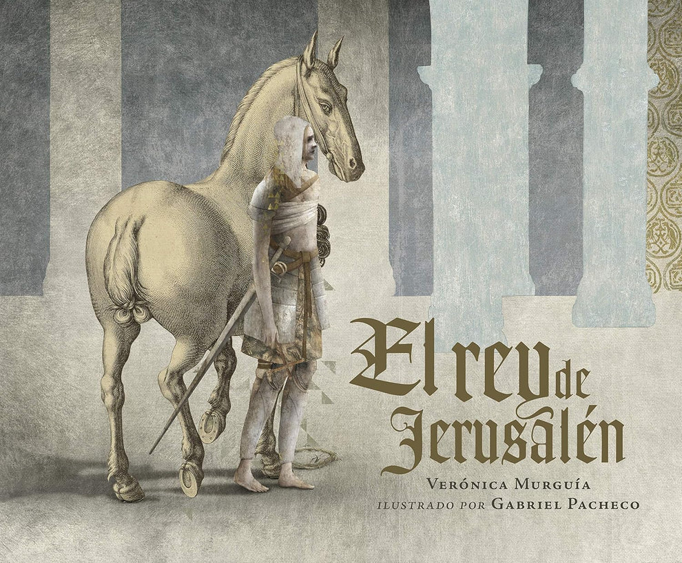 El rey de Jerusalén