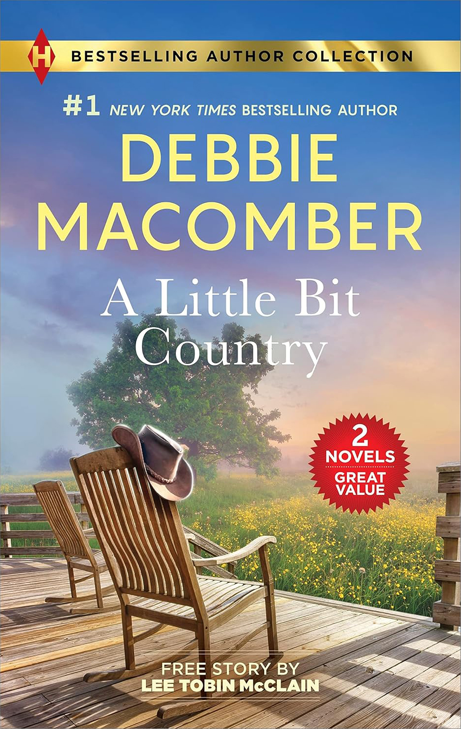 A Little Bit Country / Her Easter Prayer