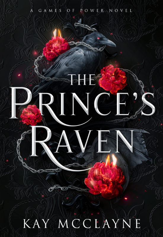 The Prince's Raven