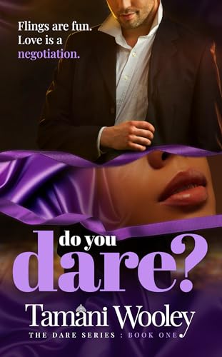 Do You Dare?: BWWM Enemies-to-Lovers Contemporary Romance