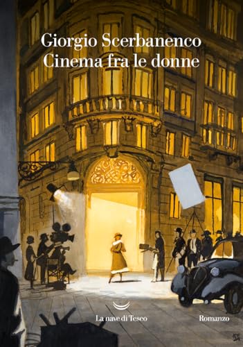 Cinema fra le donne book cover