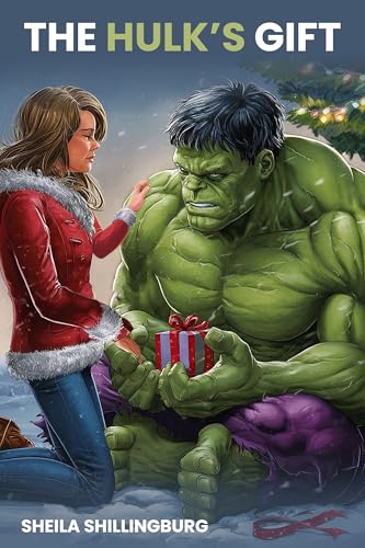 THE HULK’S GIFT