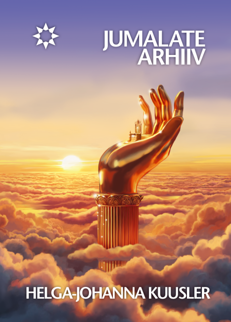 Jumalate arhiiv