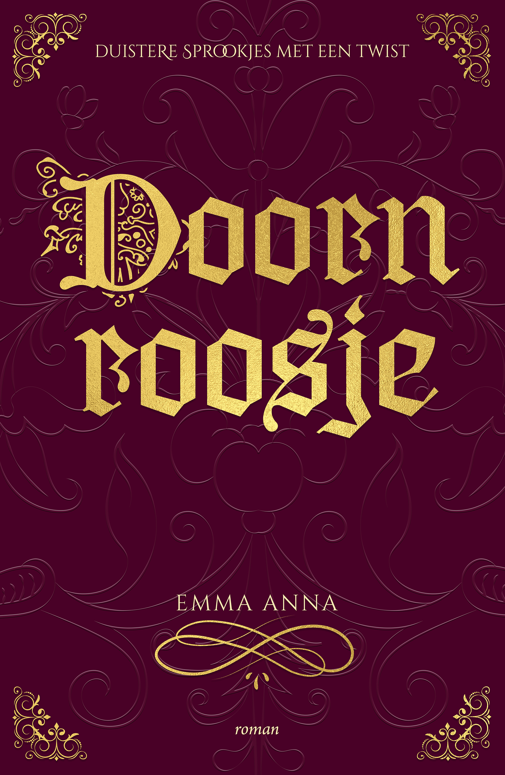 Doornroosje