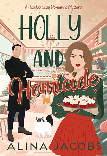Holly and Homicide