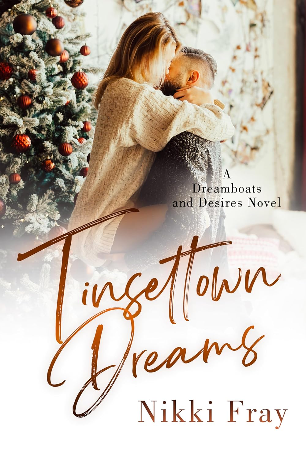 Tinseltown Dreams
