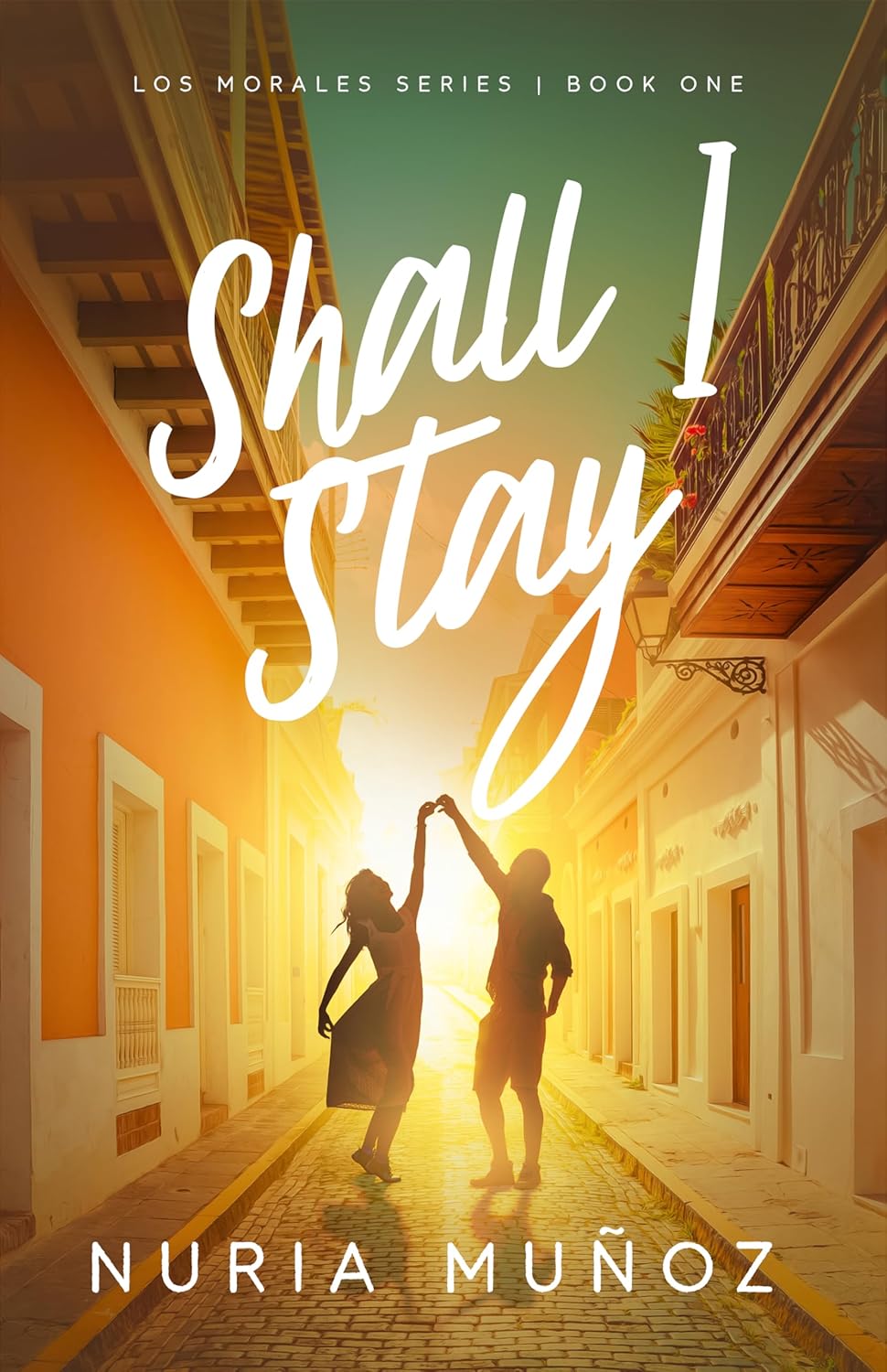 Shall I Stay