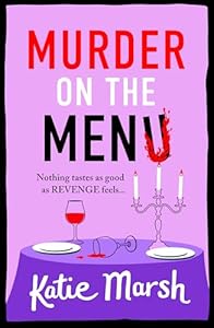 Murder on the Menu