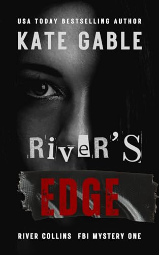 River's Edge: Addictive crime mystery with shocking twist