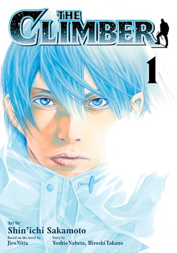 The Climber, Vol. 1