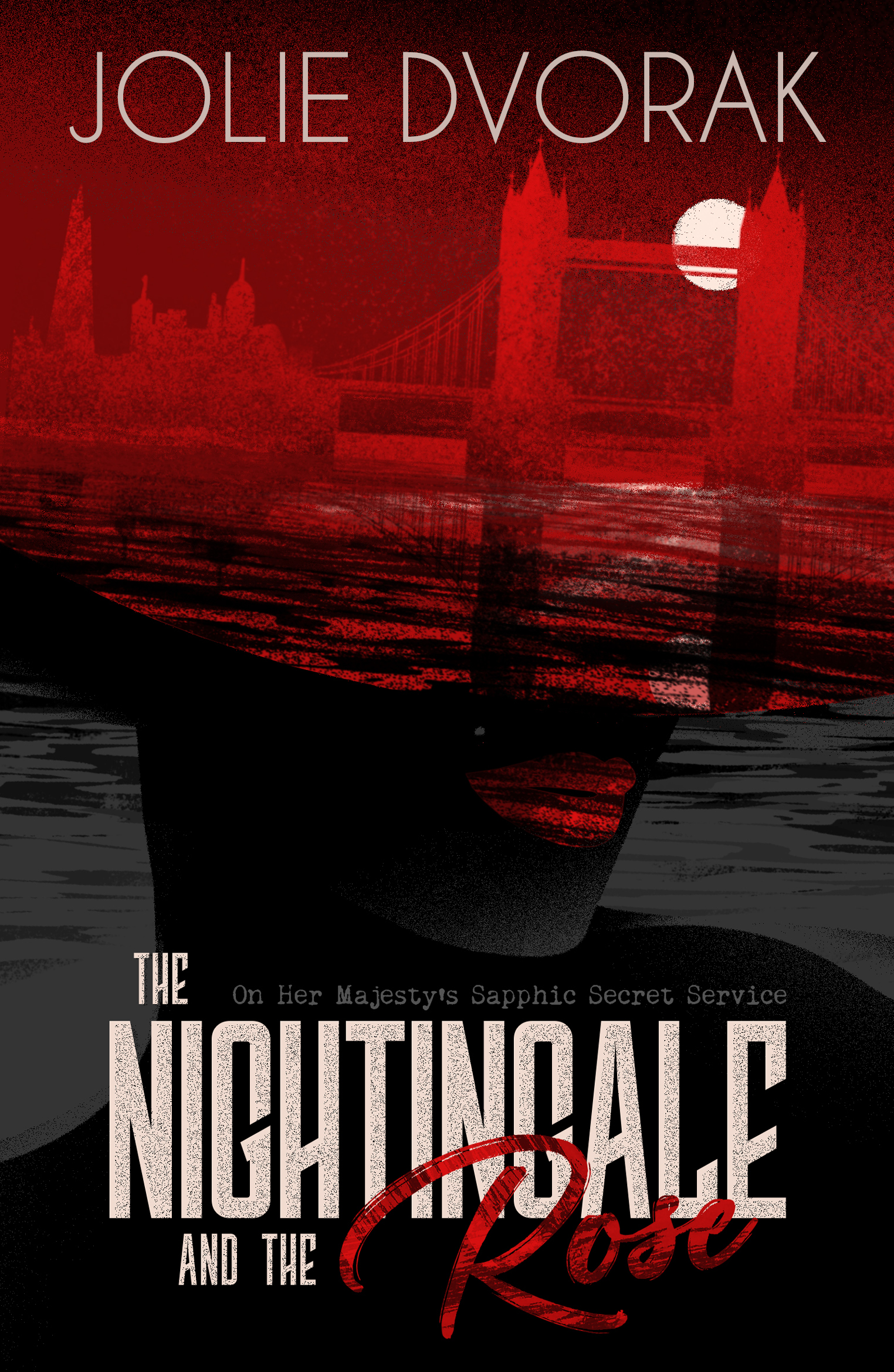 The Nightingale and the Rose