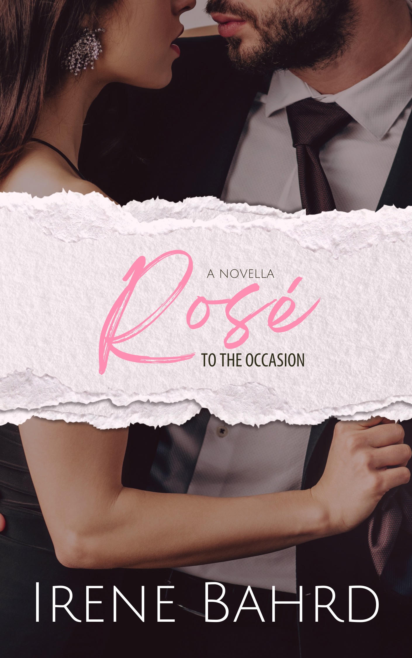 Rosé to the Occasion