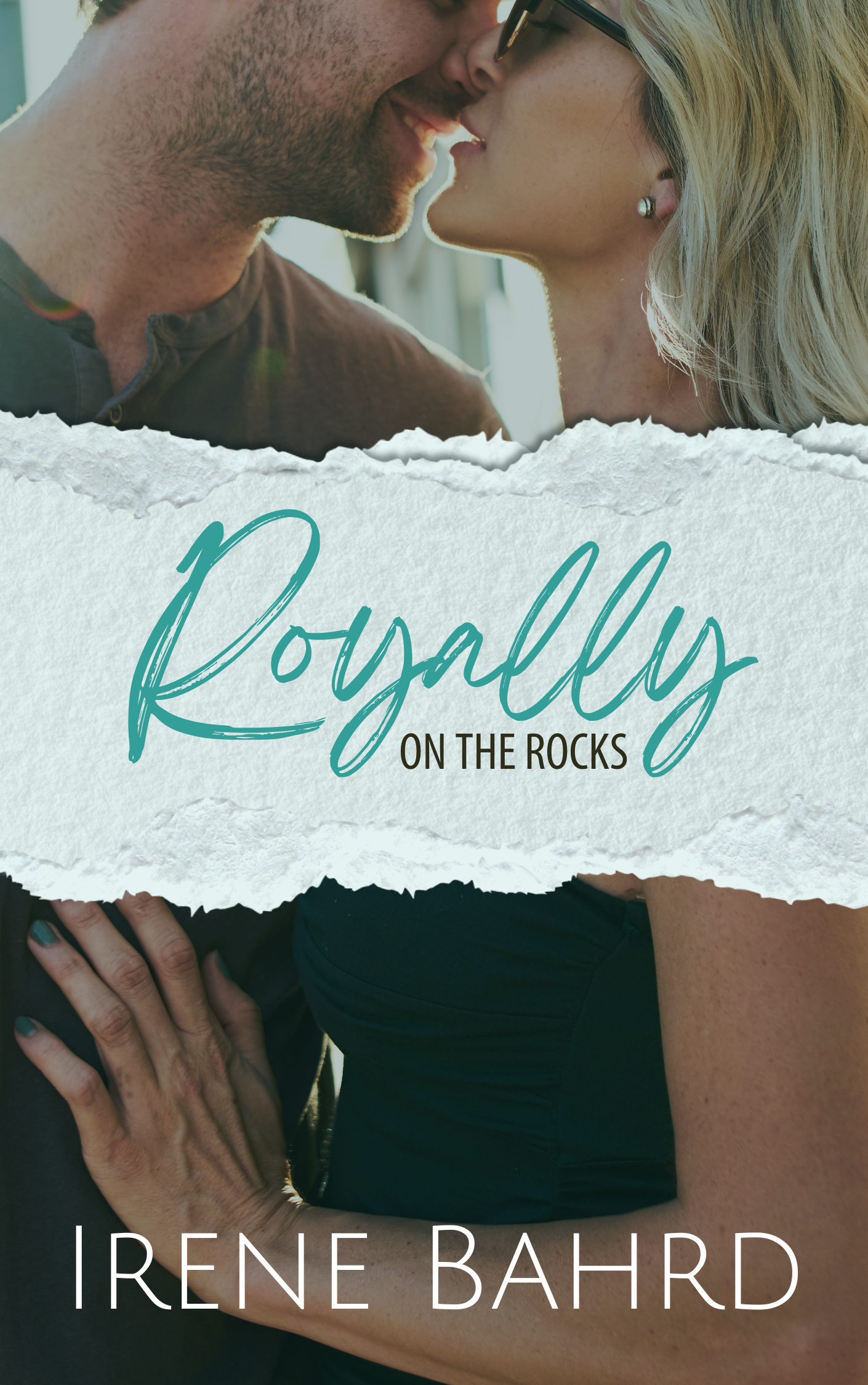 Royally on the Rocks