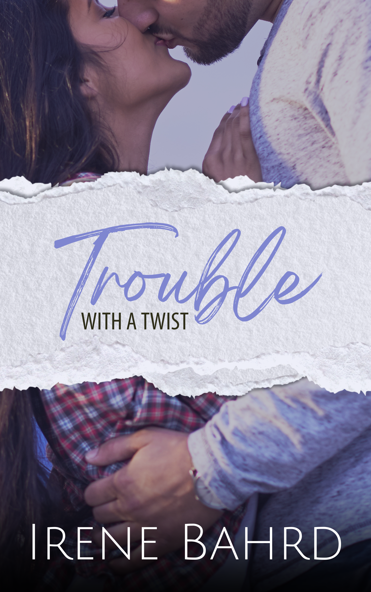 Trouble with a Twist