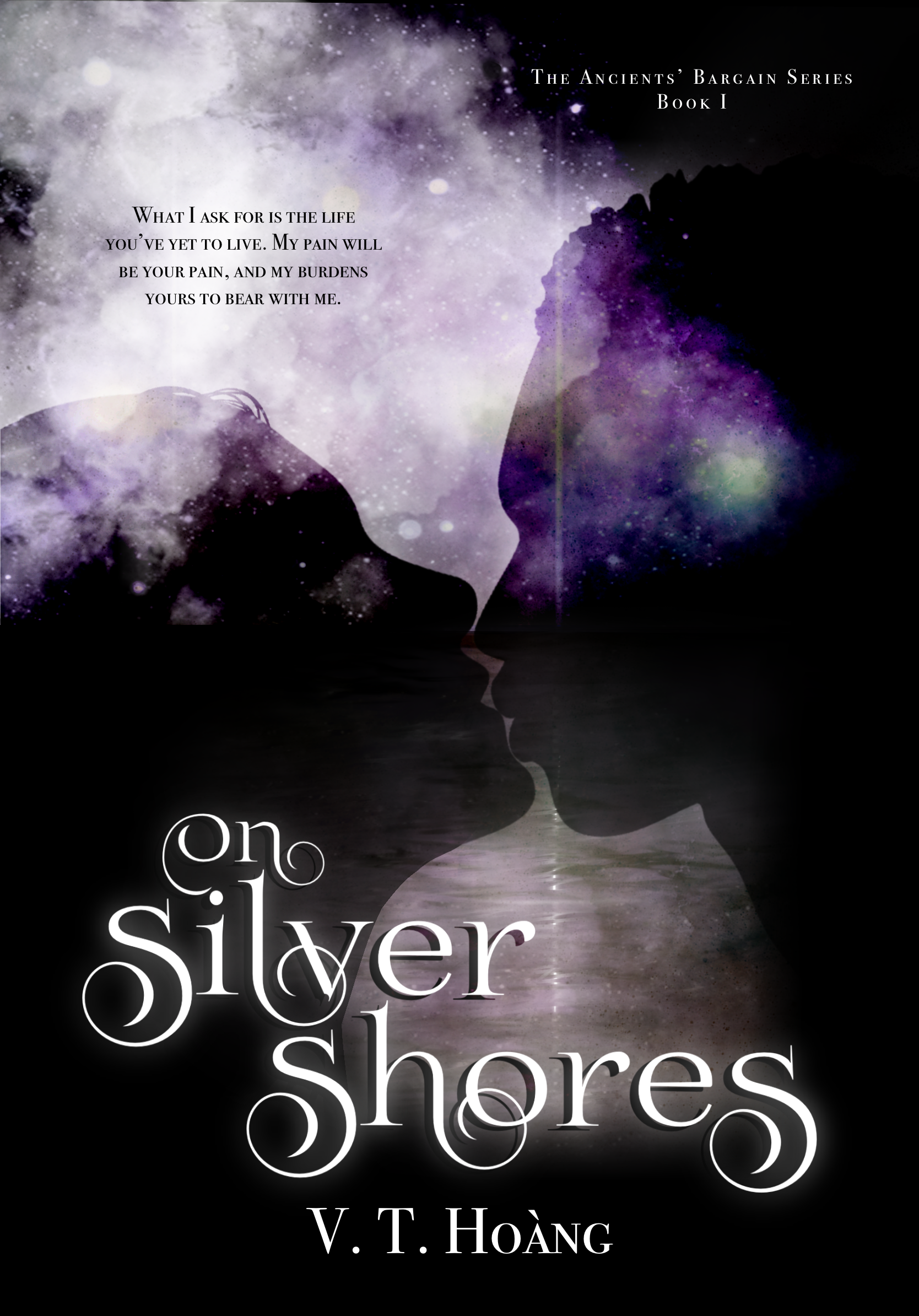 On Silver Shores