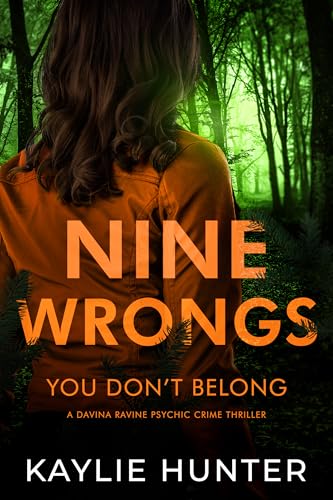 Nine Wrongs You Don't Belong