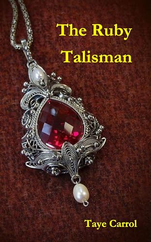 The Ruby Talisman