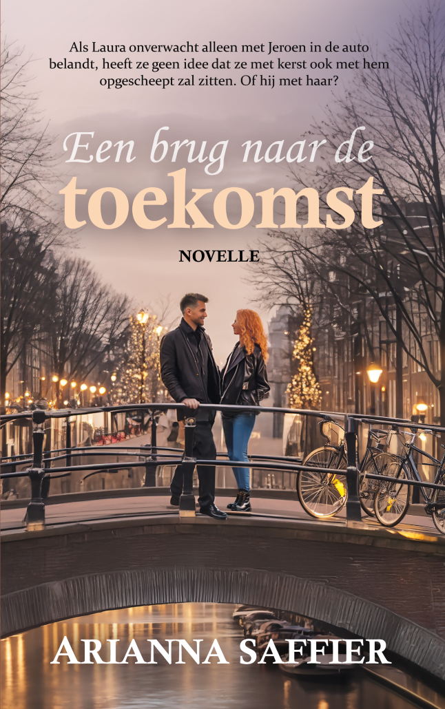 Een brug naar de toekomst