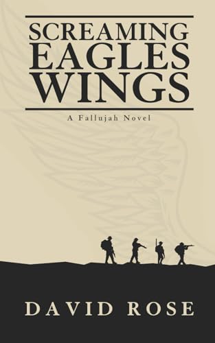 Screaming Eagles Wings