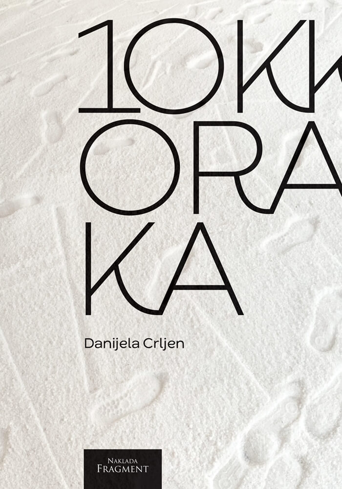 Deset tisuća koraka
