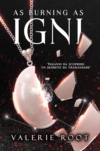 Igni (Danvers Mysteries Vol. 1)