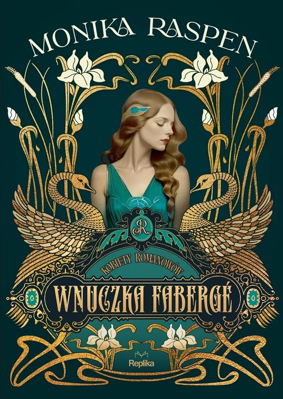 Wnuczka Fabergé