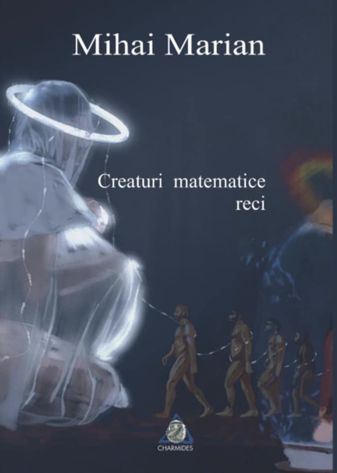 Creaturi matematice reci