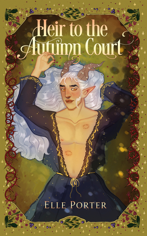 Heir to the Autumn Court
