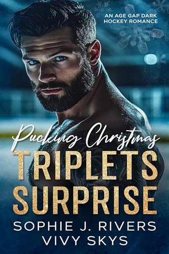 Pucking Christmas Triplets Surprise