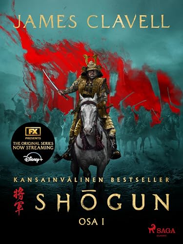 Shōgun – Osa 1 (Shogun)